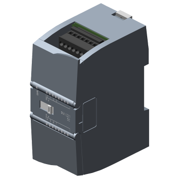 SM 1221 24 V DC 8DI 6ES7221-1BF32-0XB0